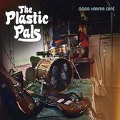 Plastic Pals - Good Karma Café (CD)