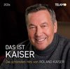 Roland Kaiser - Das Ist Kaiser: Die Schönsten Hits (2 CD)