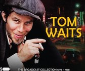 Tom Waits - The Broadcast Collection 1973-1978 (5 CD)