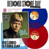 David Bowie - Record Store Day 2018 -