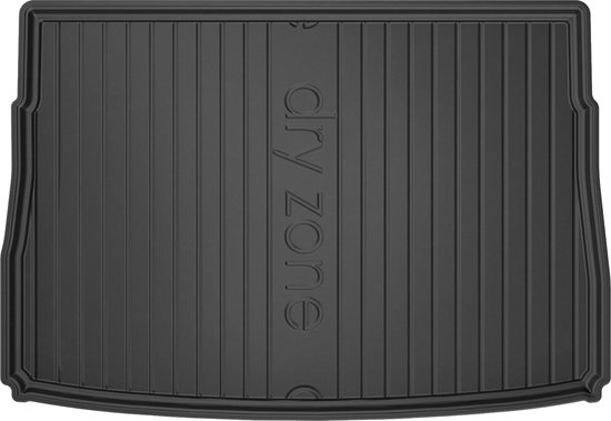 Suzuki Swift V hatchback 2010-2017 DRYZONE FROGUM CSOMAGTÉRT