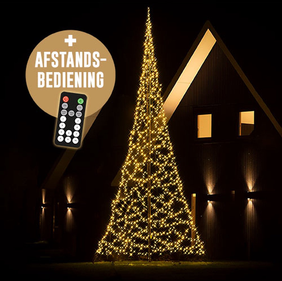 Vlaggenmast Kerstboom Nl 2025 Beilul Mercedes