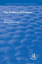 Routledge Revivals-The Problem of Realism
