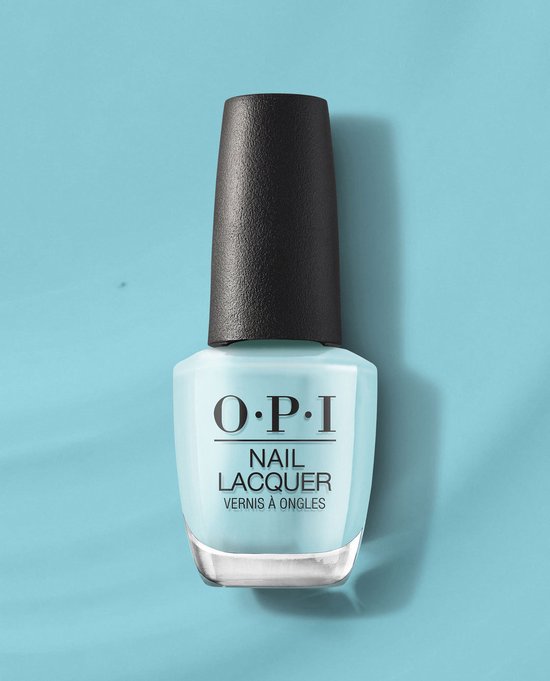 Foto: Opi nail lacquer nftease me nagellak