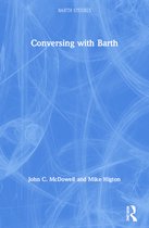 Barth Studies- Conversing with Barth