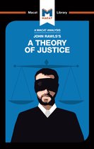 The Macat Library-An Analysis of John Rawls's A Theory of Justice