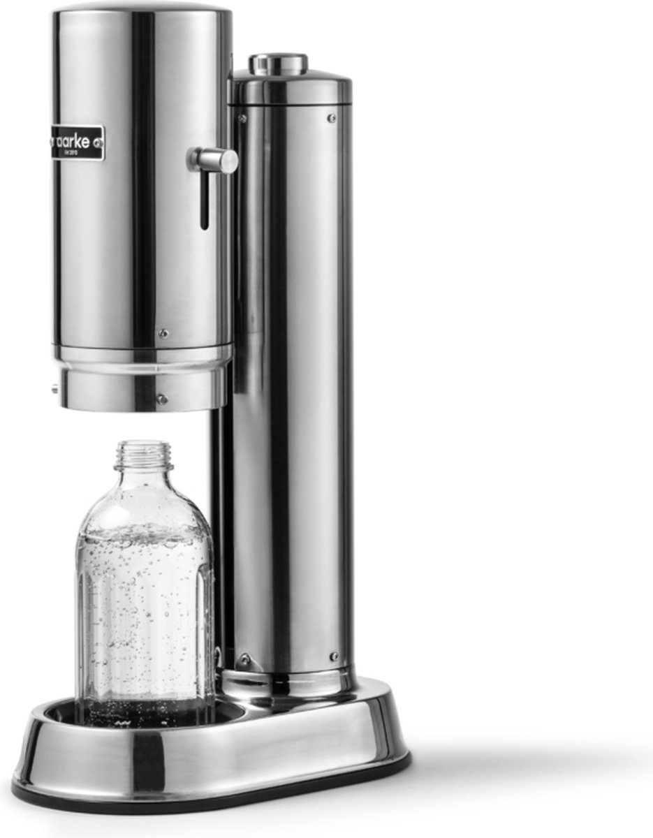 Saturator Aarke Carbonator Pro