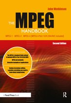 MPEG Handbook MPEG1 MPEG2 MPEG4