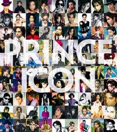 Prince: Icon