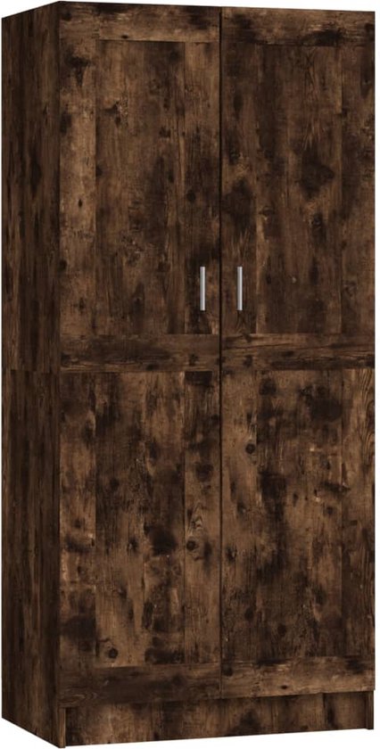 Cassa In Legno Pieghevole Propac 51.5x51.5x63.7cm - Portata 500kg Per Trasporti