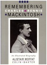 Remembering Charles Rennie Mackintoch