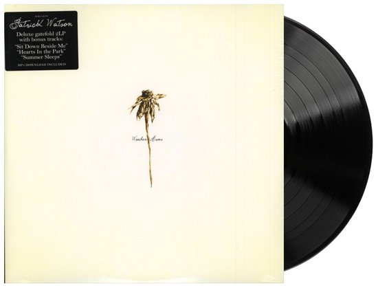 Patrick Watson - Wooden Arms (LP)