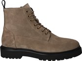 Blackstone Brody - Dodo - Boots - Man - Light brown - Maat: 45