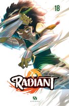 Radiant 18 - Radiant - Tome 18