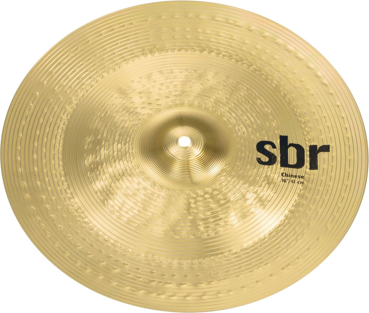 Sabian SBR China 16" - China bekken