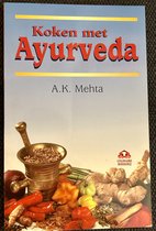 Koken met ayurveda