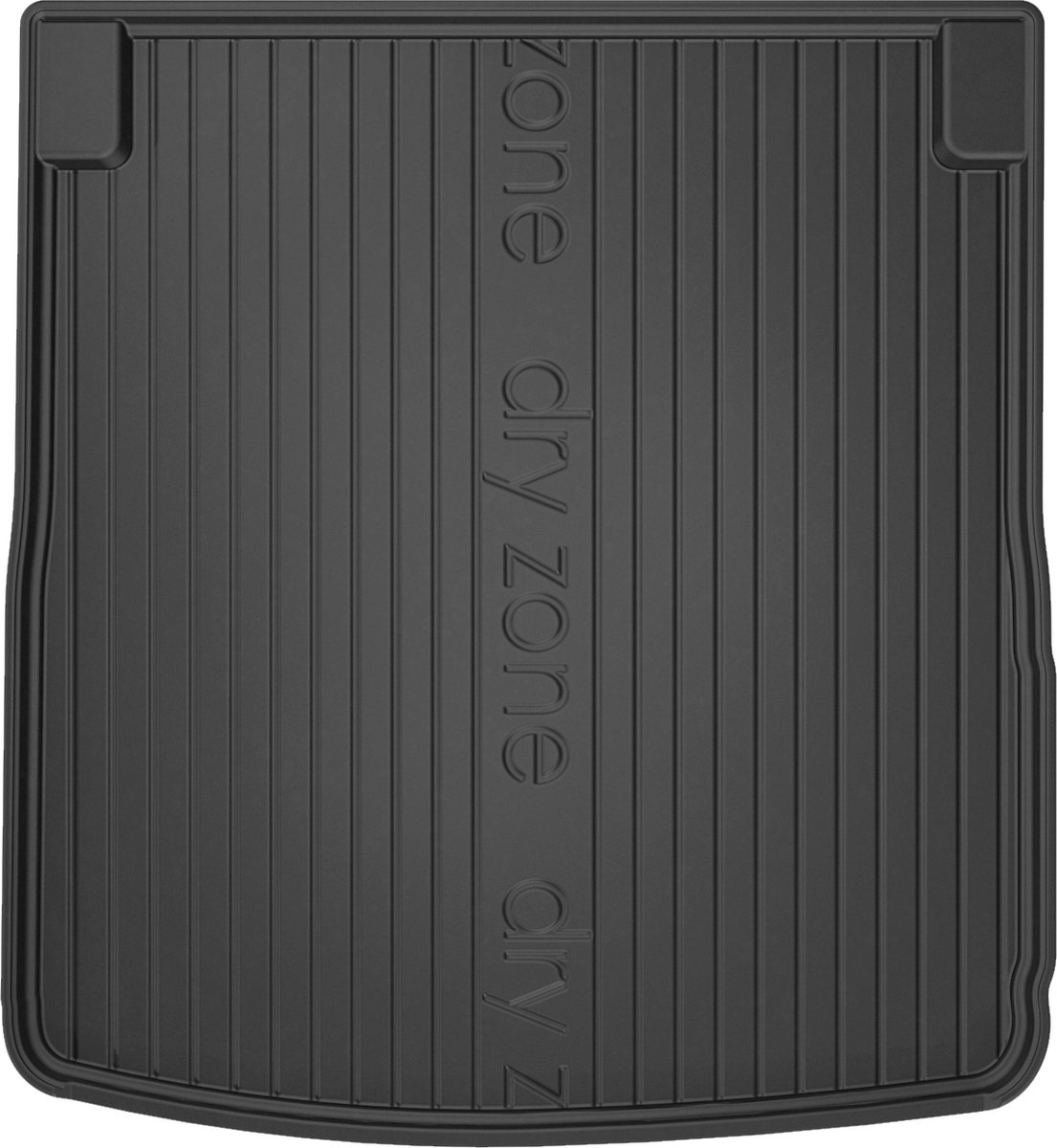 Dryzone kofferbakmat geschikt voor Audi A6 C7 Avant/Station met bouwjaar 2011-2018