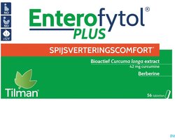 Enterofytol® PLUS (56 tabletten)