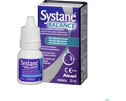 Systane Balance oogdruppels (10ml)