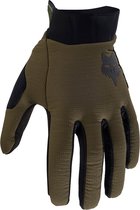 Fox Defend Lo-Pro Fire Glove - Olive Green