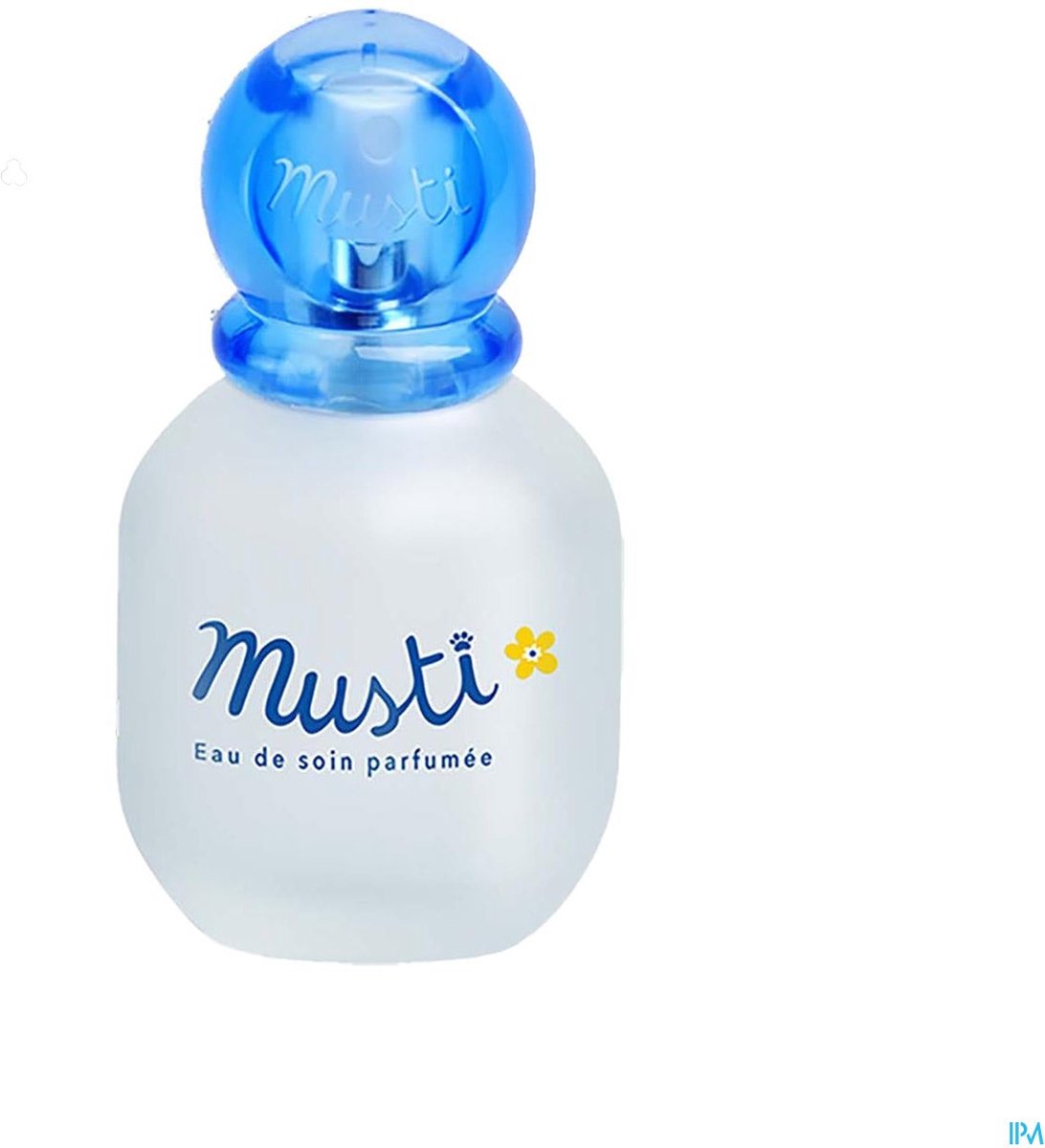 Mustela deals 50 ml