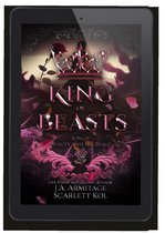 Kingdom of Fairytales 21 - King of Beasts