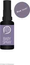 Baby Spray 15 ml - The Health Factory