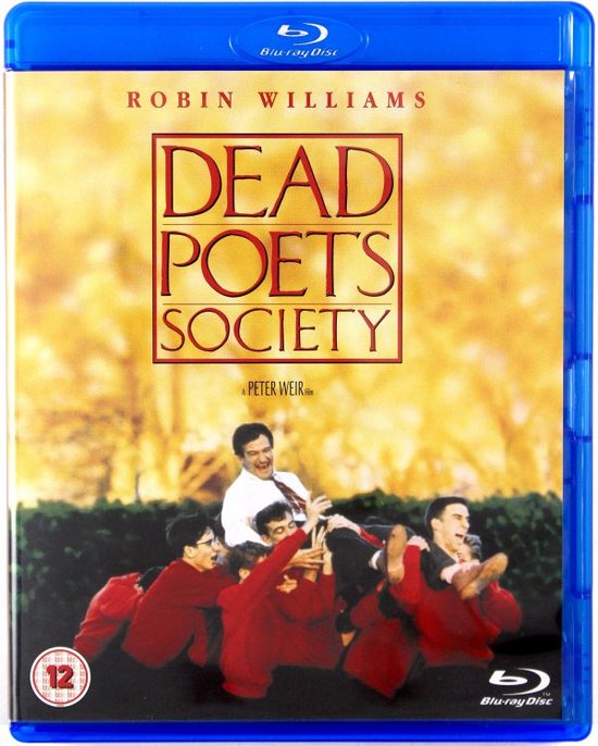 Dead Poets Society