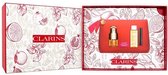 Clarins Double Serum Eye Collection - Gift Set 20ml