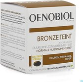 Oenobiol Teint Bronze 30 gélules