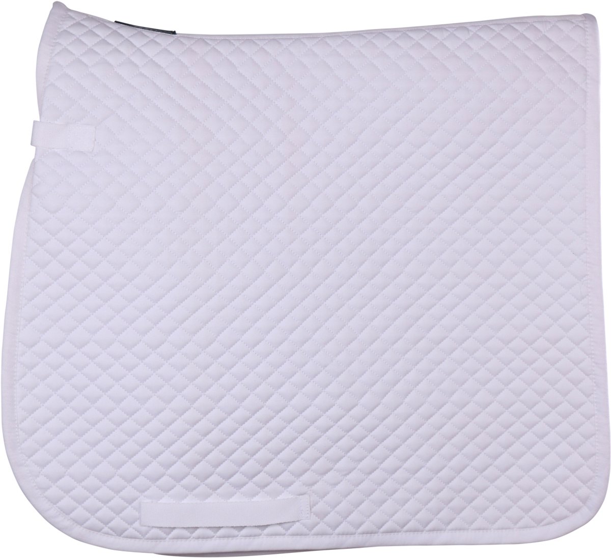 Barato Zadeldek Barato Plain Basic Wit