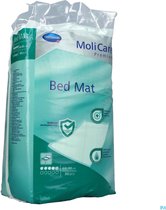 Molicare Pr Bed Mat 5d 60x90 30 P/s