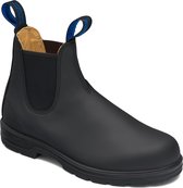 Blundstone Stiefel Boots #566 Waterproof Leather (Warm & Dry) Black-11UK