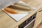 Protection induction - Ressorts - 76x52 cm - Protection induction - Plaque de recouvrement induction - Tapis induction - Antidérapant - Décoration Cuisine - Accessoires de vêtements pour bébé de Cuisine