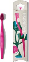 Biobrush Tandenborstel Kind - Roze