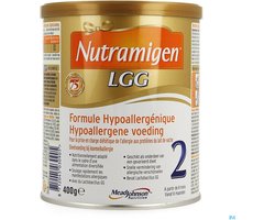Nutramigen 2 LGG