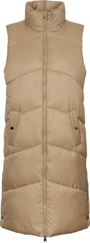 VERO MODA VMUPPSALA 3-4 WAISTCOAT NOOS Dames Gilet - Maat S