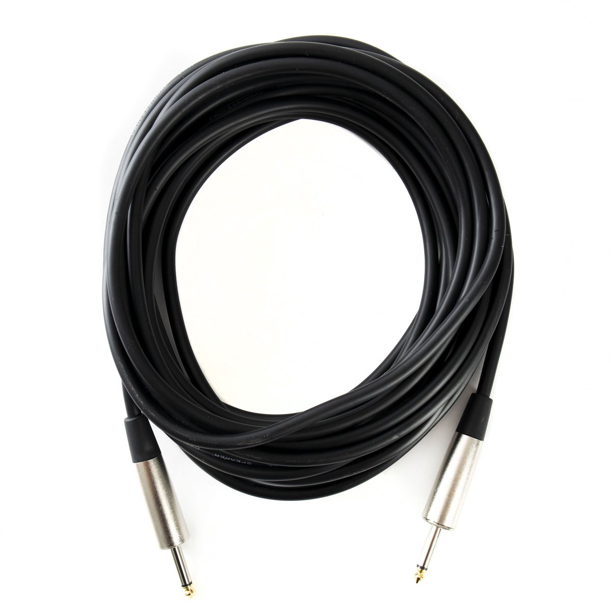 Fame Luidsprekerkabel 10 m - Luidsprekerkabel