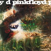 Pink Floyd A Saucerful of Secrets Album Cover 30.5x30.5cm