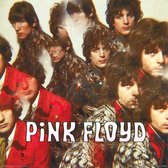 Pink Floyd The Pipers at the Gates of Dawn Album Cover 30.5x30.5cm