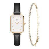 Daniel Wellington DW00590017 - Dames - 20 x 26 mm