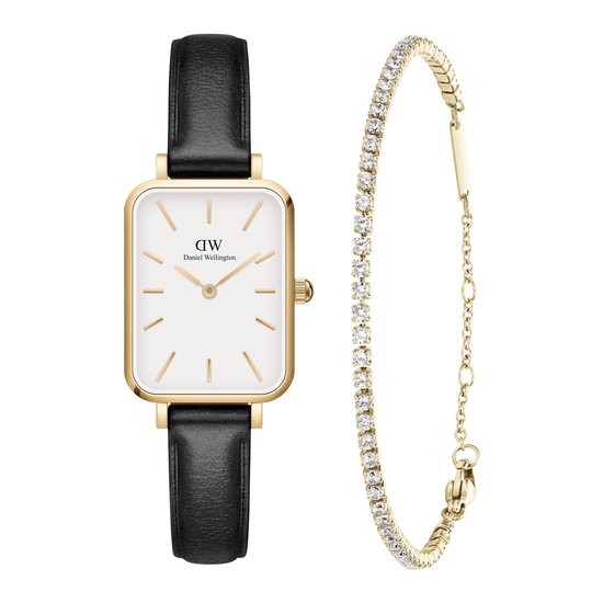 Daniel wellington dames horloge sale