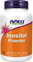 Inositol Poeder - 113 gram