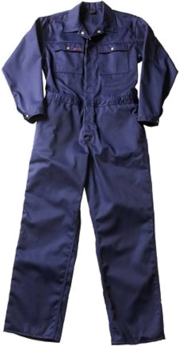 Mascot overall Nebraska | 100% katoen | maat 50