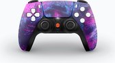 MNR Infinity Controller voor PS5 + PC - PlayStation 5 Gaming Accessoires - 4x Remap Knoppen - Programmeerbare knoppen - Modded DualSense