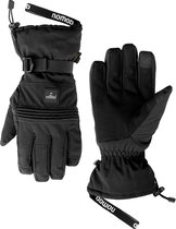 NOMAD® Premium waterdichte Winter handschoenen XL | Heren & Dames | Touchscreen | Snowboard / Ski / Wintersport handschoenen