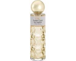 Super Cool Pour Femme eau de parfum spray 200ml