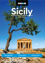 Travel Guide - Moon Sicily