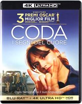 CODA [Blu-Ray 4K]+[Blu-Ray]