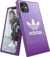 Original Case iPhone XS / X Adidas Trefoil Snap Case
